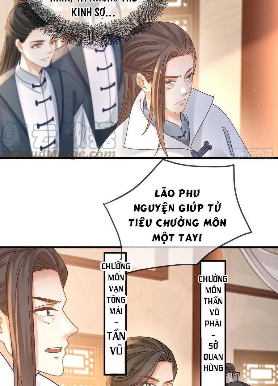Ma Đầu Vạn Ác Năm Tuổi Rưỡi Chương 113 Ảnh 11