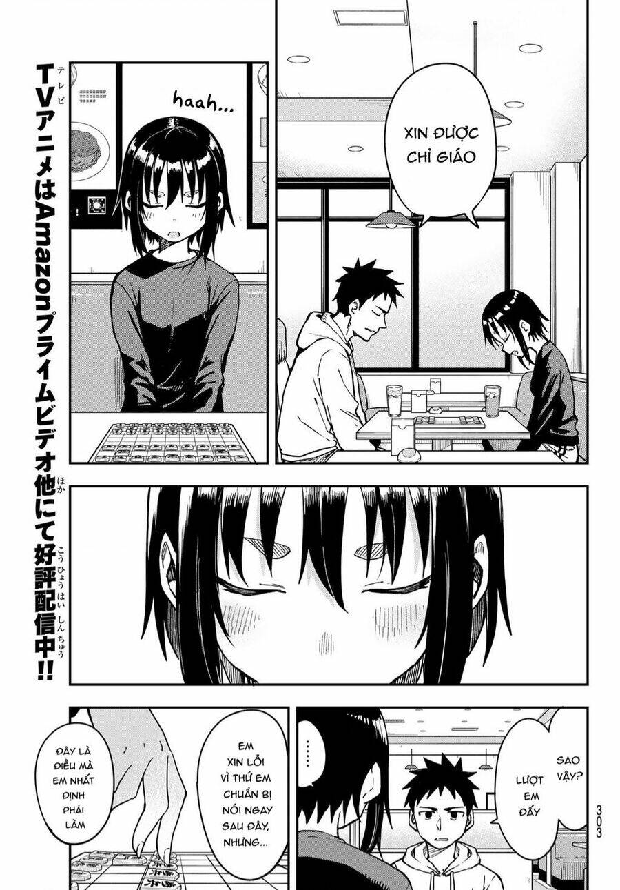 Soredemo Ayumu Wa Yosetekuru Chương 212 Ảnh 9