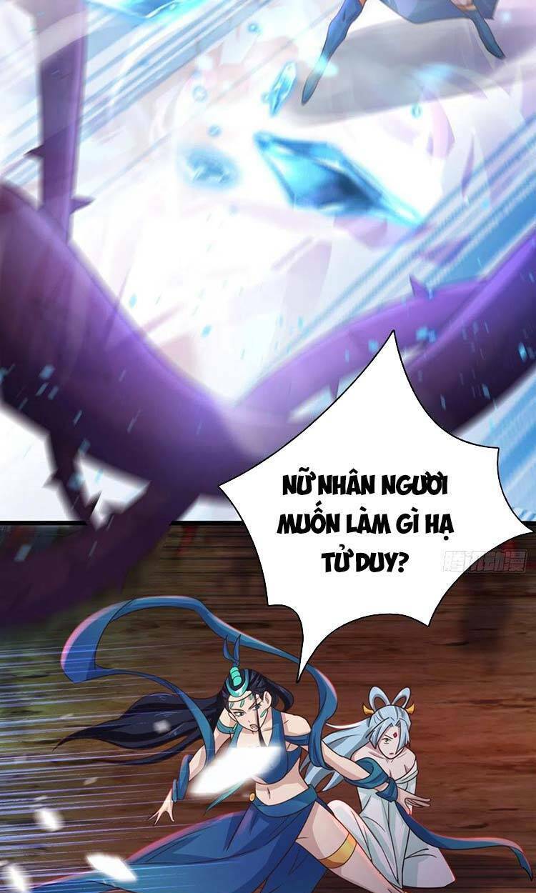 Hậu Cung Của Ta Dựa Vào Rút Thẻ Chương 191 Ảnh 11