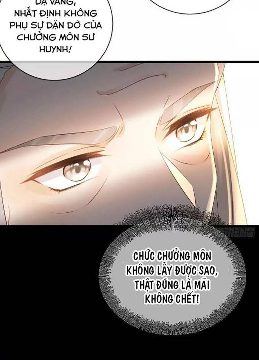 Ma Đầu Vạn Ác Năm Tuổi Rưỡi Chương 108 Ảnh 24