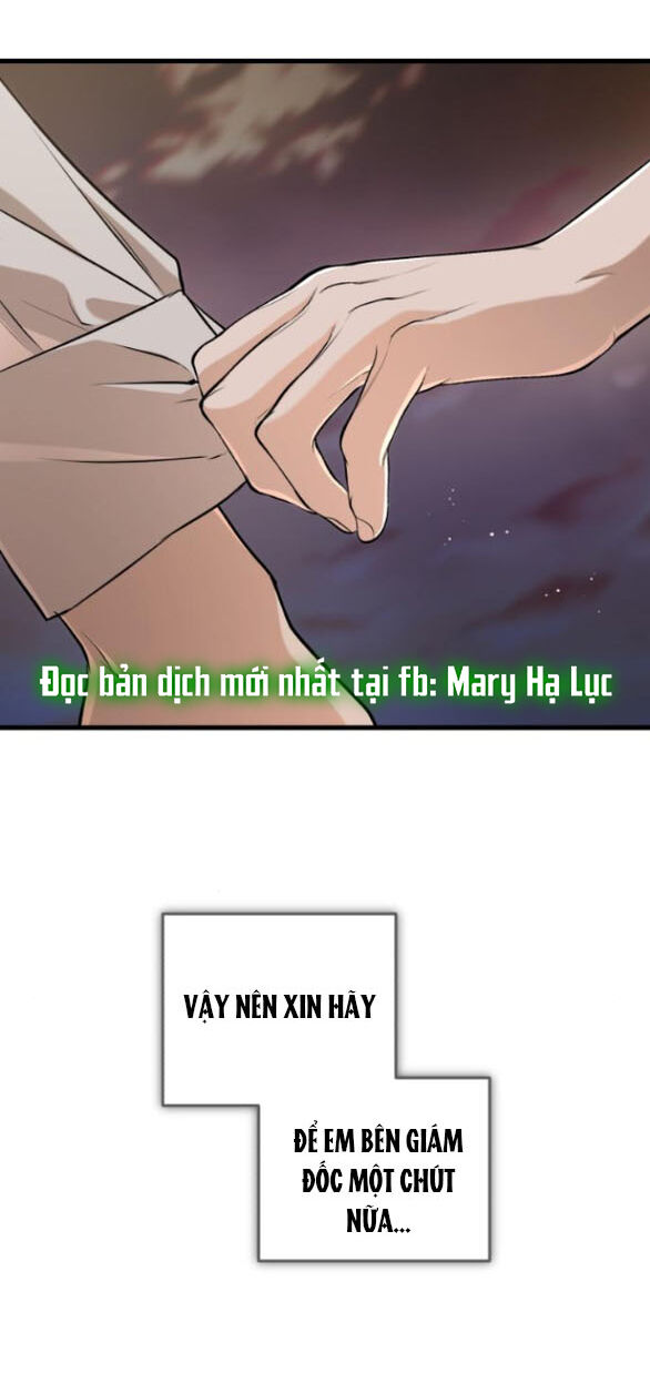 Nóng Lòng Muốn  Vò Em Chương 85 Ảnh 80