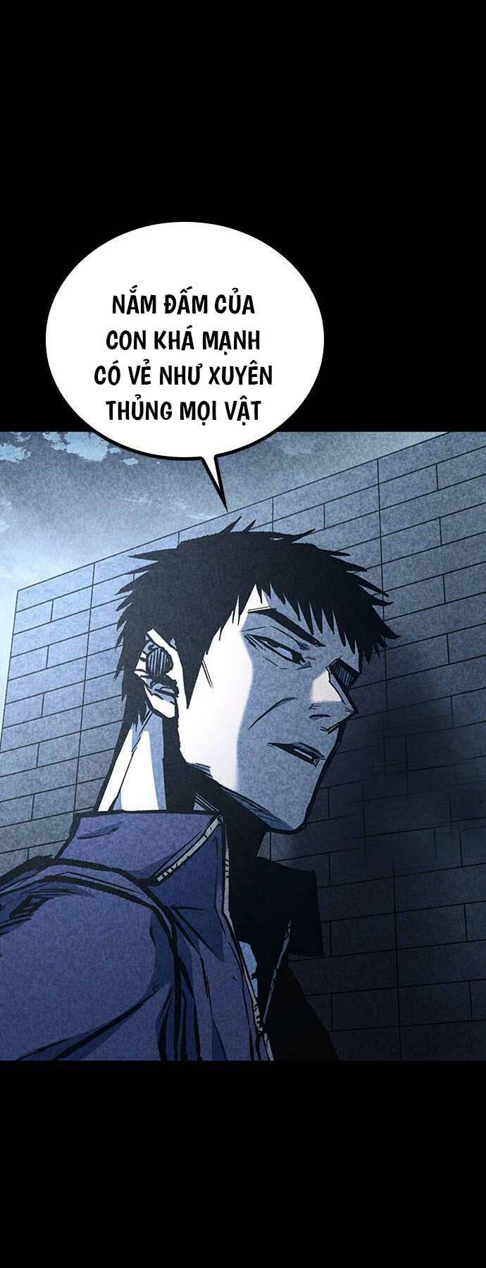 Huyền Thoại Tái Xuất Chương 76 Ảnh 13