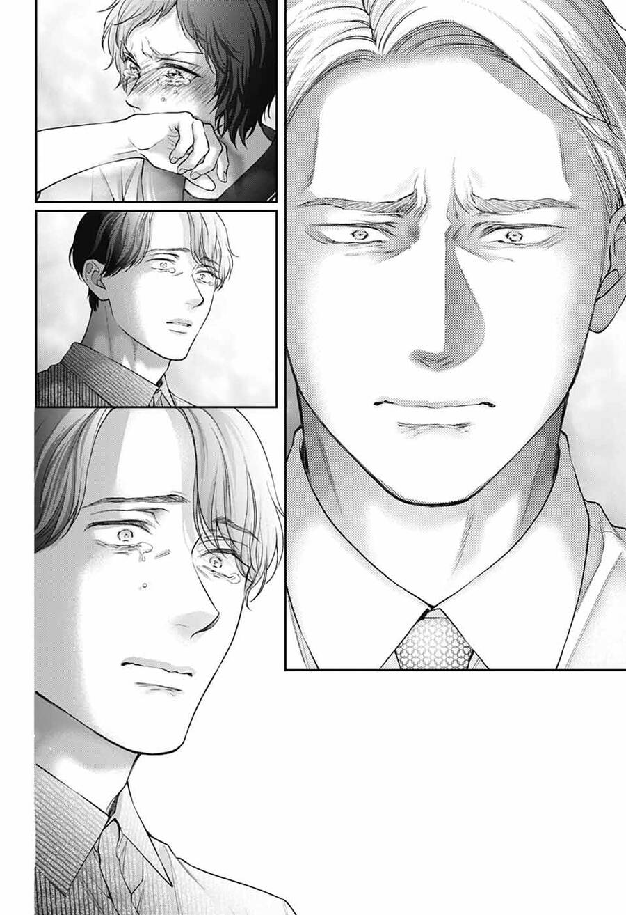 Kono Oto Tomare! Chương 140 Ảnh 22