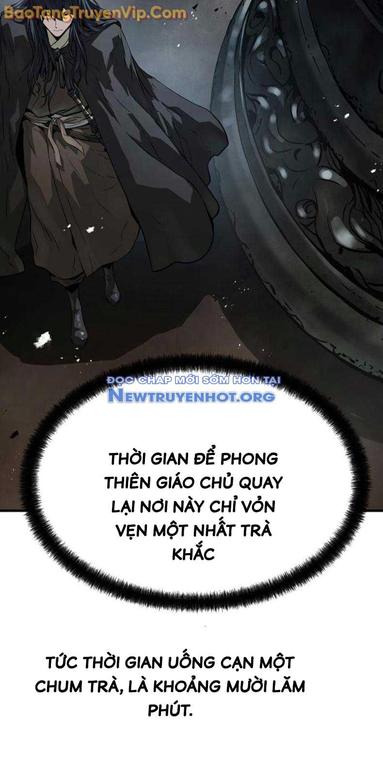 Tuyệt Thế Hồi Quy Chương 51 Ảnh 35