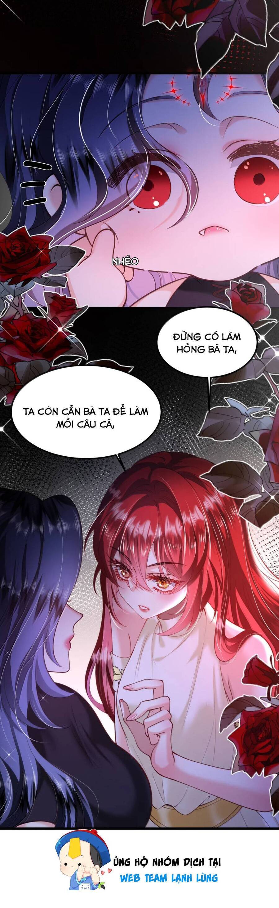 Nữ Hầu Gái Ác Ma Chỉ Muốn Bị Tiểu Thư Hành Hạ Chương 22 Ảnh 11