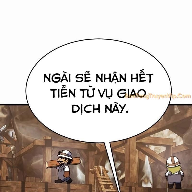 Cây Xẻng Xúc Được Mọi Thứ Chương 7 Ảnh 219