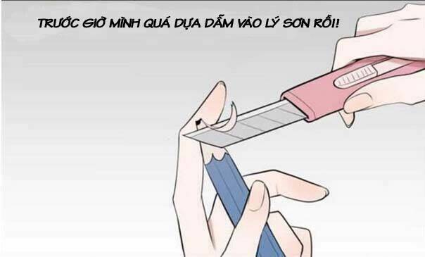 Mối Tình Đơn Phương Chương 36 Ảnh 12