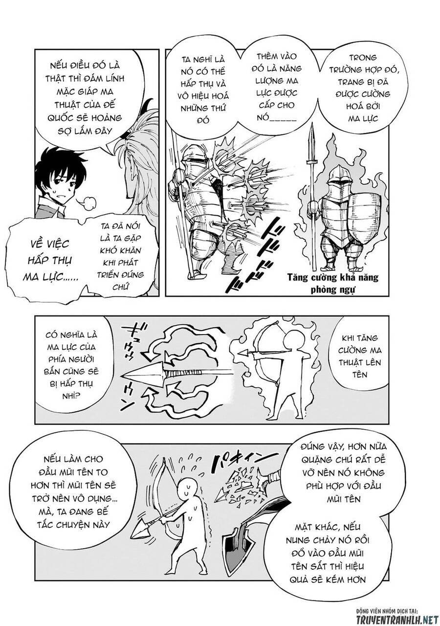 Genjitsu Shugi Yuusha No Oukoku Saikenki Chương 55 Ảnh 32