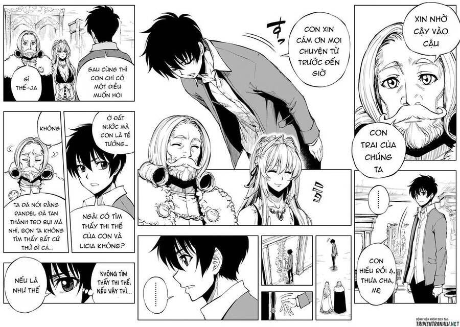Genjitsu Shugi Yuusha No Oukoku Saikenki Chương 52 Ảnh 31