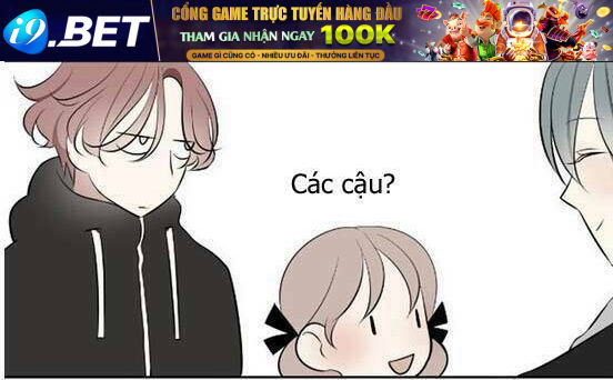 Mối Tình Đơn Phương Chương 47 Ảnh 19