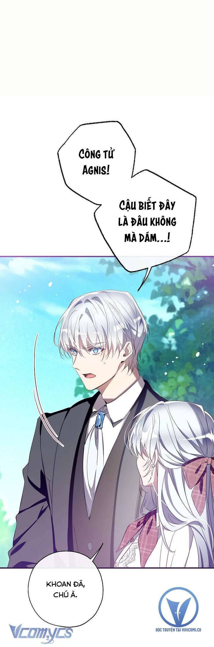 Chúng Ta Có Thể Trở Thành Người Nhà Không? Chương 135 Ảnh 13