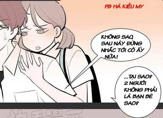 Mối Tình Đơn Phương Chương 33 Ảnh 21