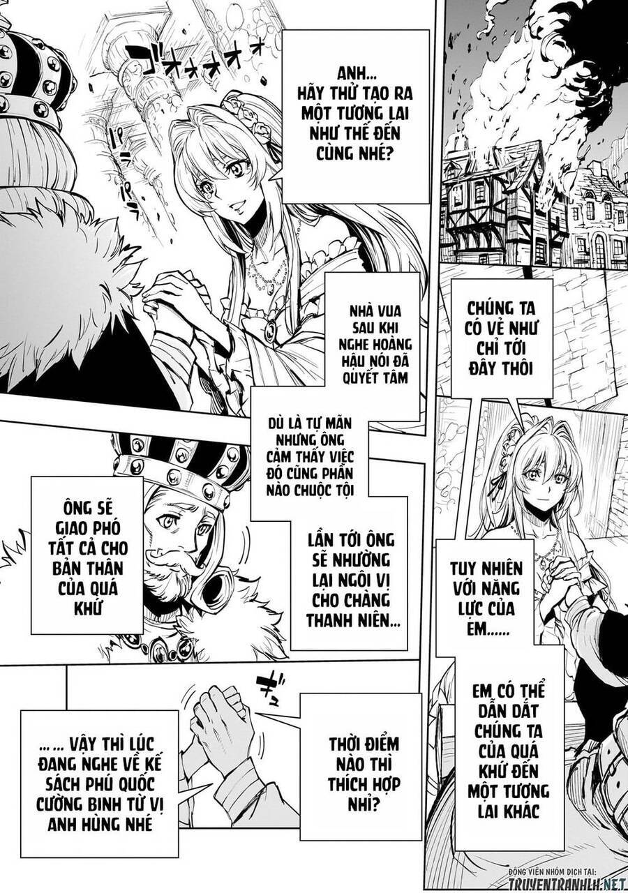 Genjitsu Shugi Yuusha No Oukoku Saikenki Chương 52 Ảnh 18