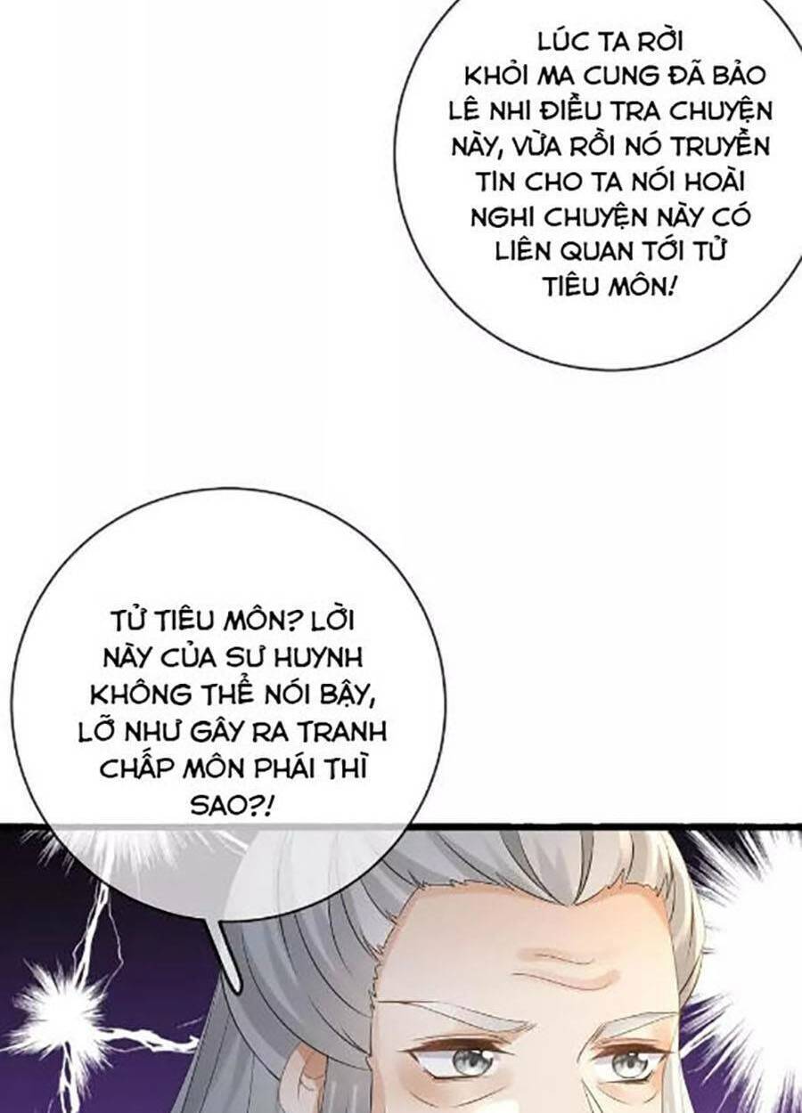 Ma Đầu Vạn Ác Năm Tuổi Rưỡi Chương 108 Ảnh 16