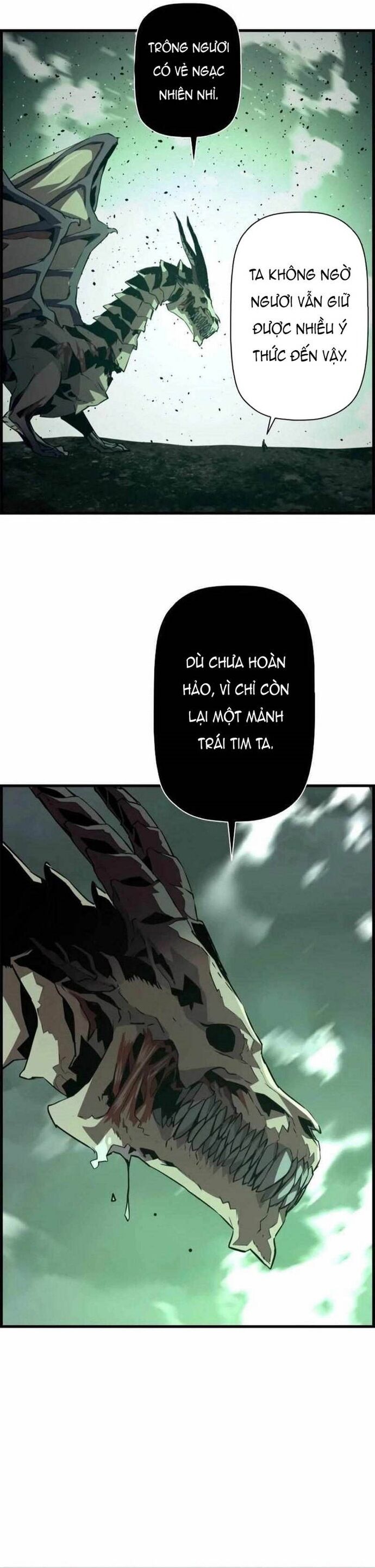 Tử Linh Sư Mạnh Nhất Chương 81 Ảnh 48