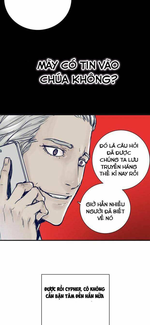 Blade Notes Chương 3 Ảnh 22