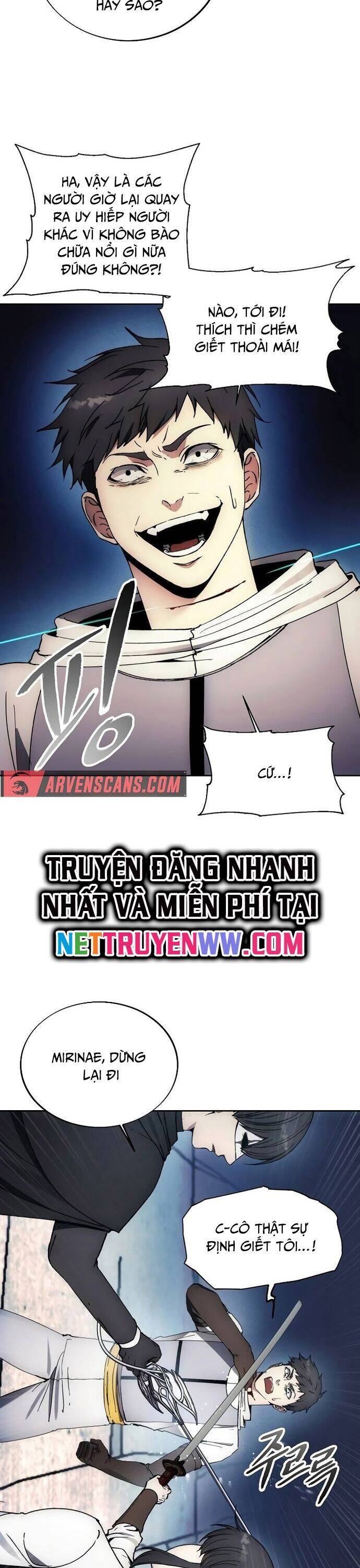 Tao Là Ác Nhân Chương 149 Ảnh 10