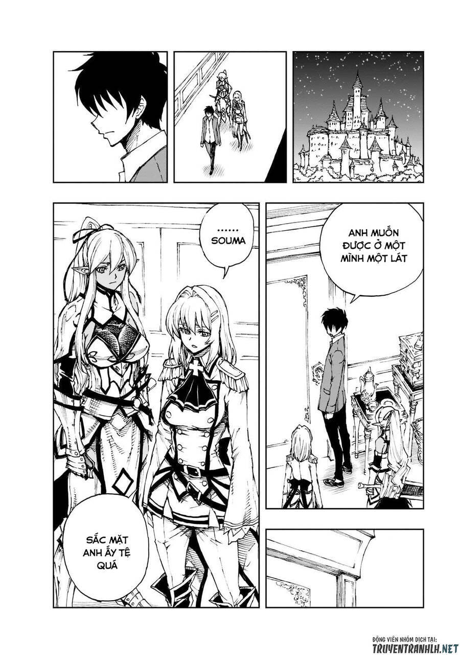 Genjitsu Shugi Yuusha No Oukoku Saikenki Chương 41 Ảnh 19