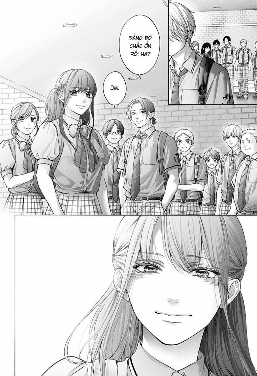Kono Oto Tomare! Chương 142 Ảnh 35