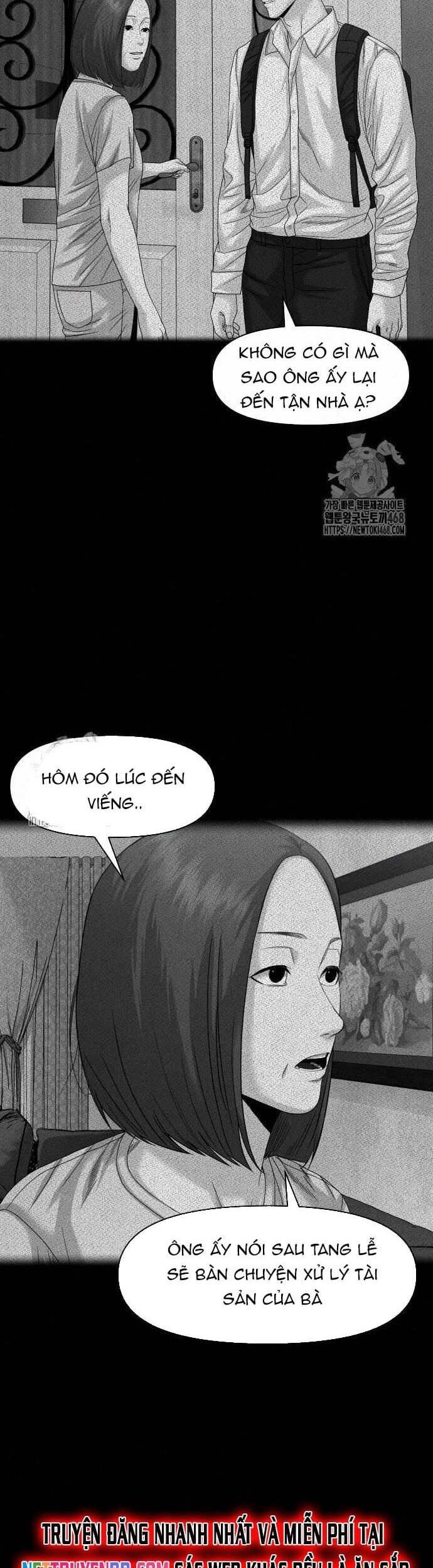 Ngôi Làng Ma Quái Chương 67 Ảnh 49
