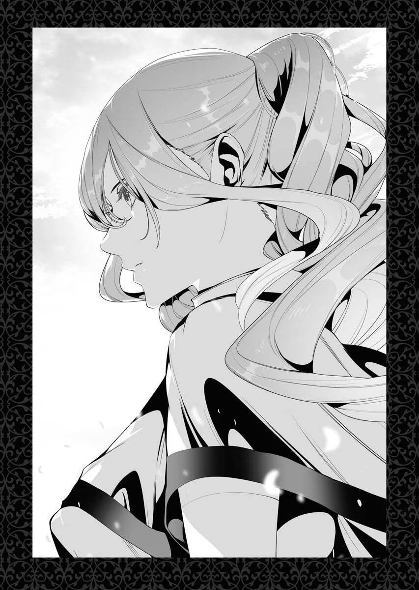 Serial Killer Isekai Ni Oritatsu Chương 4 Ảnh 43