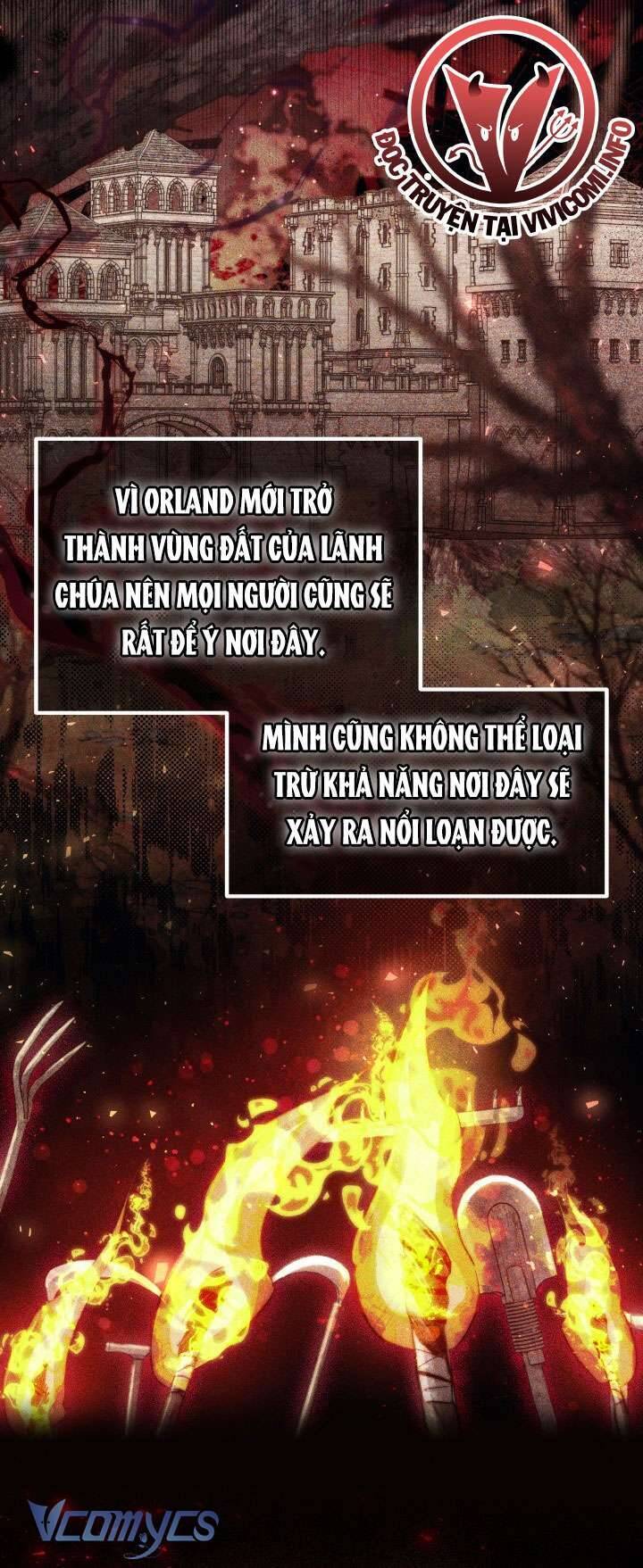 Tiếng Trống Vang Dội Chương 32 Ảnh 50