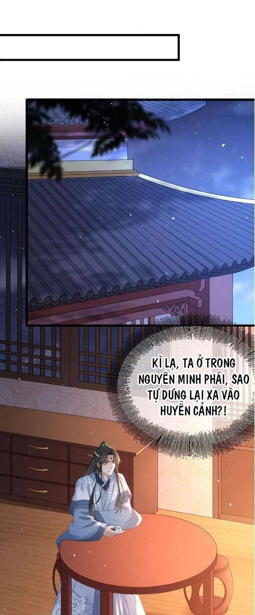 Ma Đầu Vạn Ác Năm Tuổi Rưỡi Chương 101 Ảnh 3