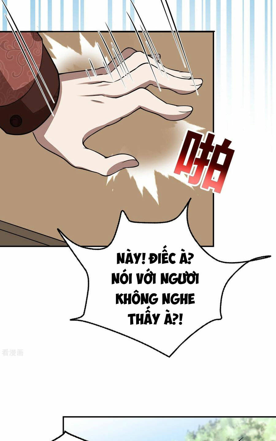 Yêu Nghiệt Cầu Xin Ta Bỏ Qua Chương 1 Ảnh 29