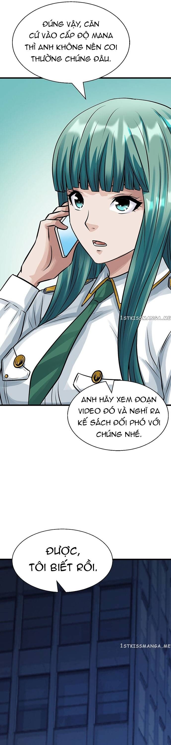 Ranker Bất Bại Chương 67 Ảnh 43