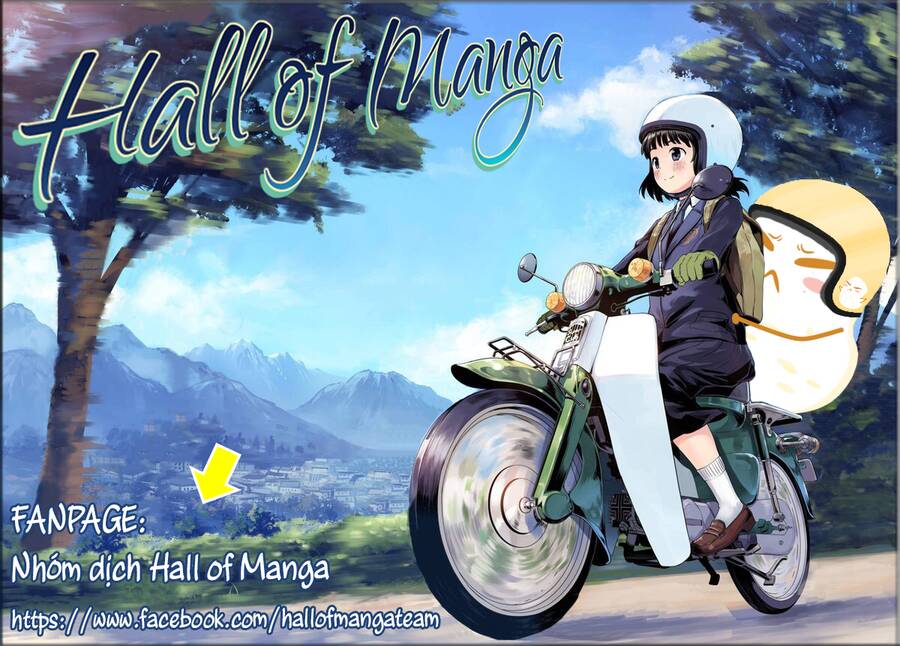 Kono Oto Tomare! Chương 140 Ảnh 26