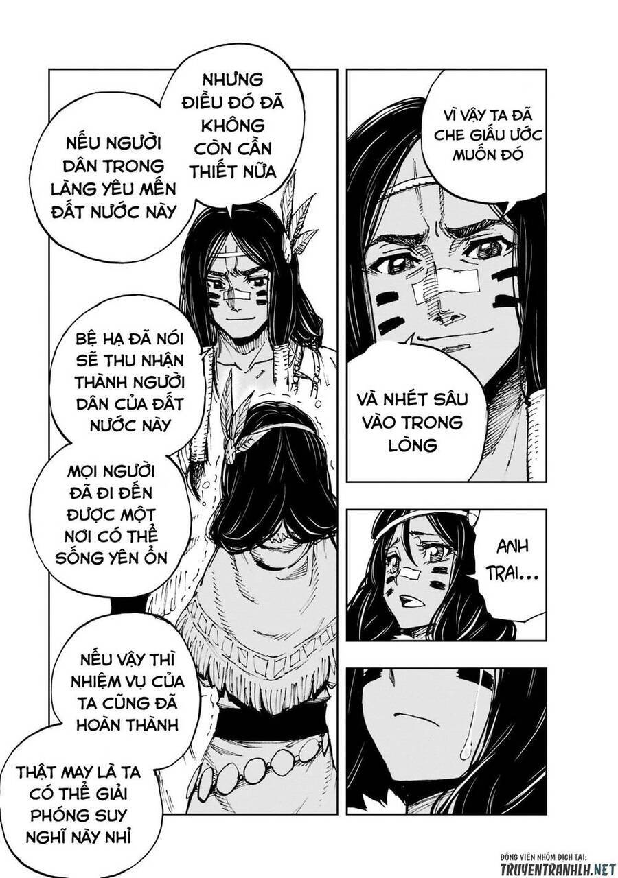 Genjitsu Shugi Yuusha No Oukoku Saikenki Chương 50 Ảnh 29