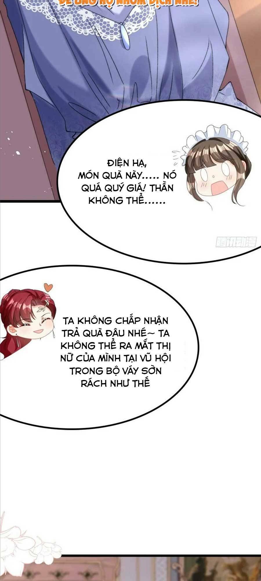 Đêm Không Ngủ Của Long Vương Chương 3 Ảnh 15