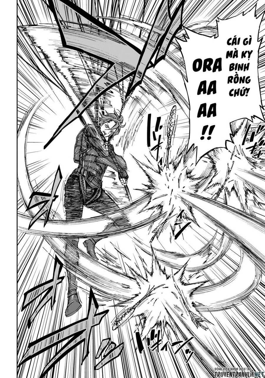 Genjitsu Shugi Yuusha No Oukoku Saikenki Chương 55 Ảnh 15