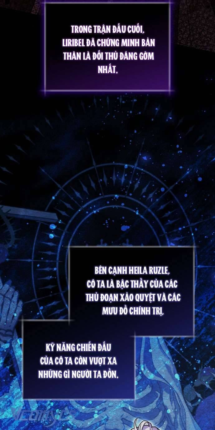 Bé Con Cá Voi Sát Thủ Chương 59 Ảnh 49