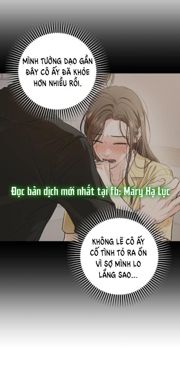 Nóng Lòng Muốn  Vò Em Chương 88 Ảnh 12