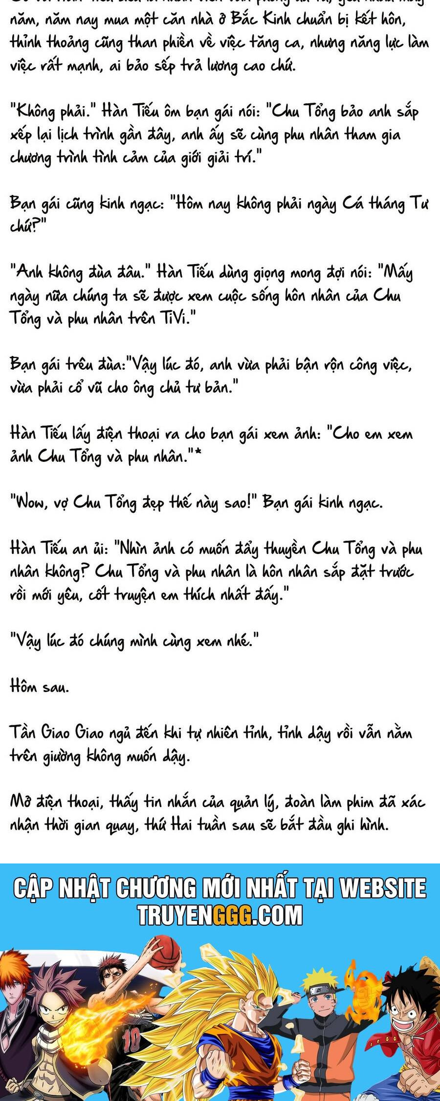 Cặp Đôi Hào Môn , Làm Cá Mặn Ở Show Hẹn Hò Chương 9 Ảnh 8