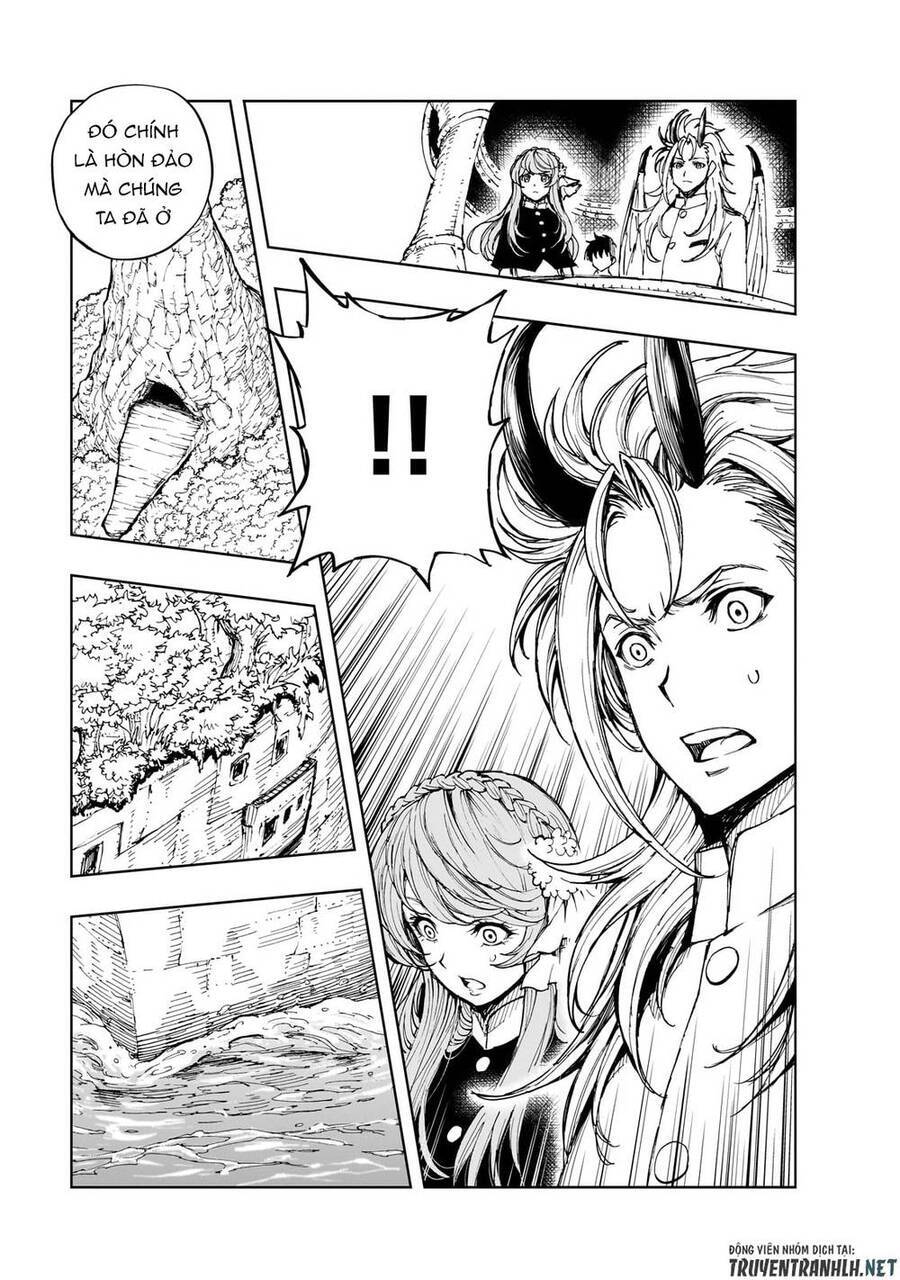 Genjitsu Shugi Yuusha No Oukoku Saikenki Chương 55 Ảnh 34