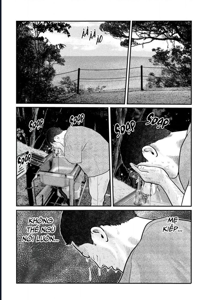 The Fable: Bí Mật Thứ Ba Chương 8 Ảnh 4