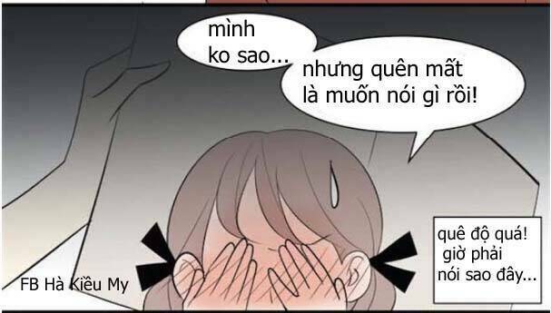 Mối Tình Đơn Phương Chương 38 Ảnh 21