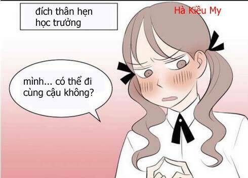 Mối Tình Đơn Phương Chương 37 Ảnh 7