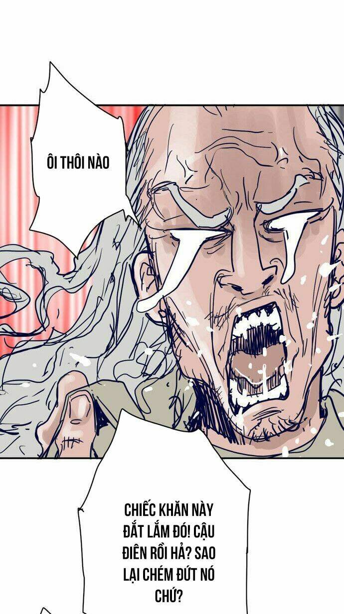 Blade Notes Chương 12 Ảnh 10