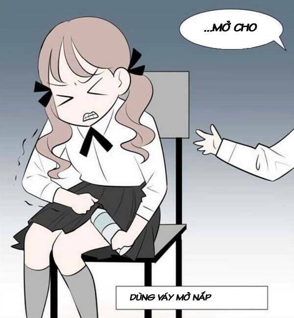 Mối Tình Đơn Phương Chương 36 Ảnh 23