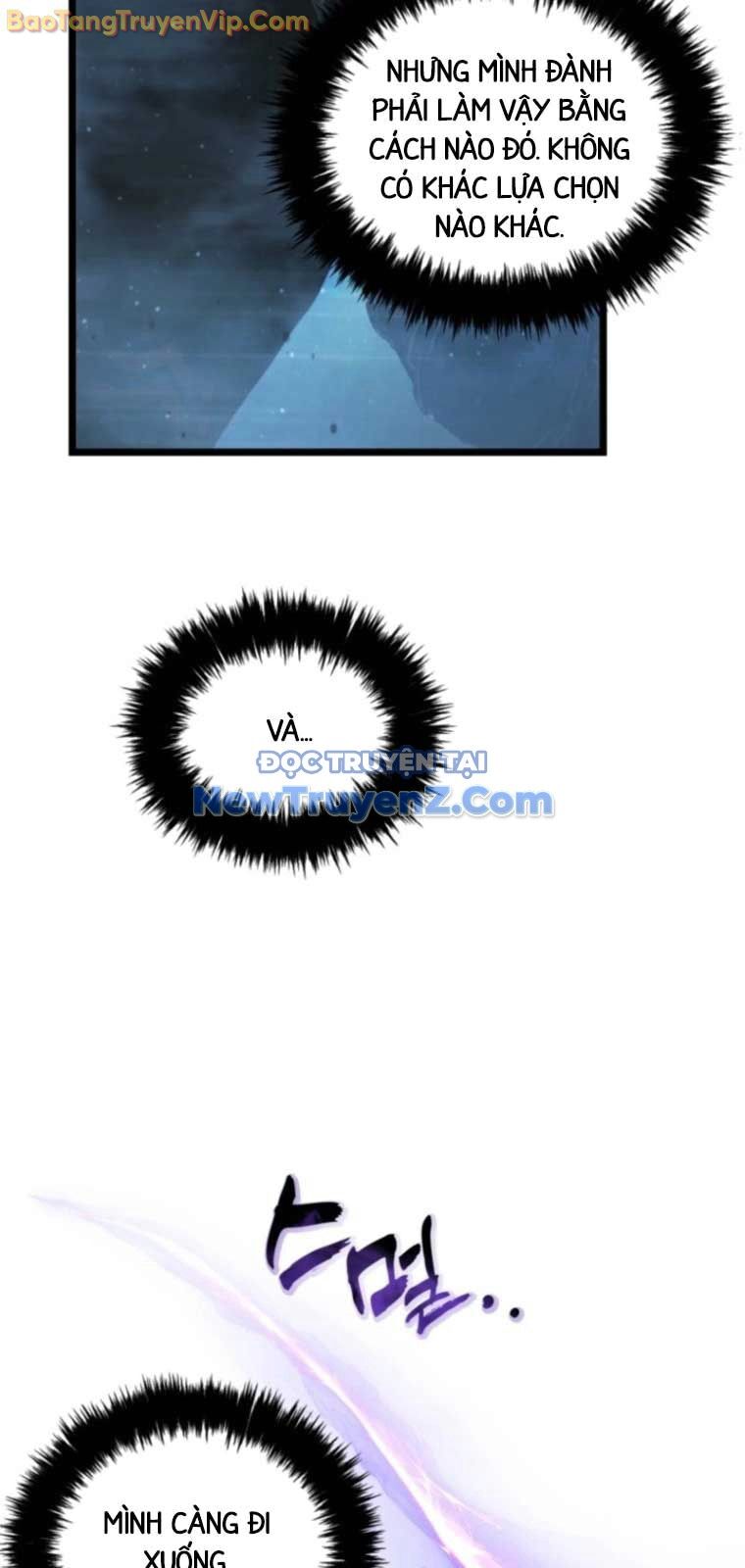 Vua Thăng Cấp Chương 207 Ảnh 25