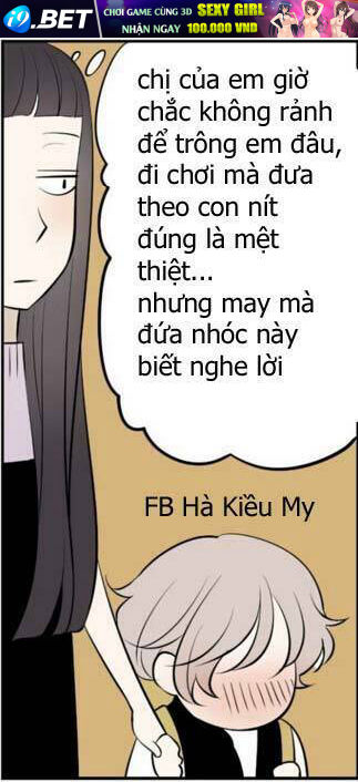 Mối Tình Đơn Phương Chương 42 Ảnh 39