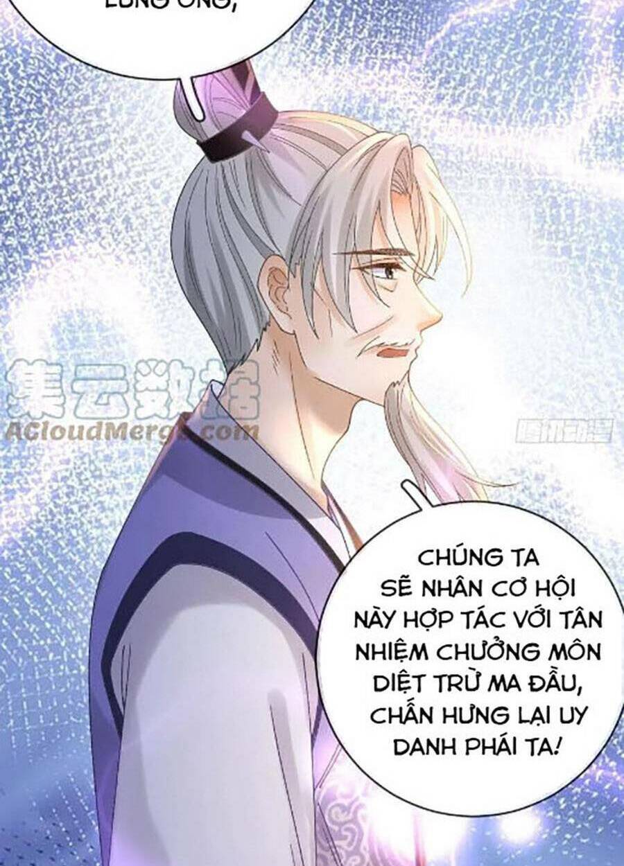 Ma Đầu Vạn Ác Năm Tuổi Rưỡi Chương 114 Ảnh 37