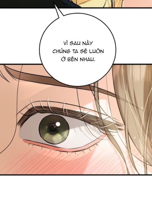 Nóng Lòng Muốn  Vò Em Chương 87 Ảnh 9