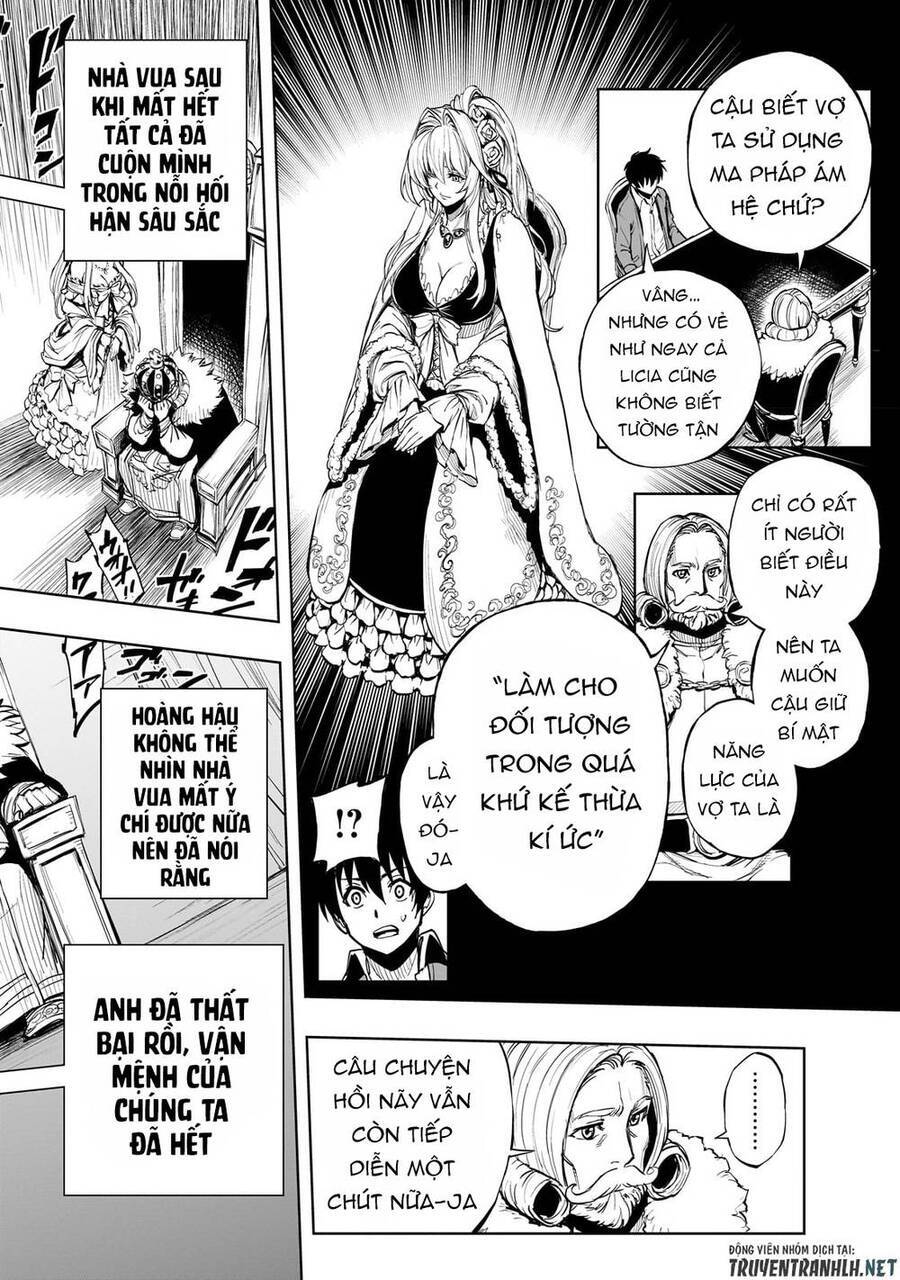 Genjitsu Shugi Yuusha No Oukoku Saikenki Chương 52 Ảnh 13