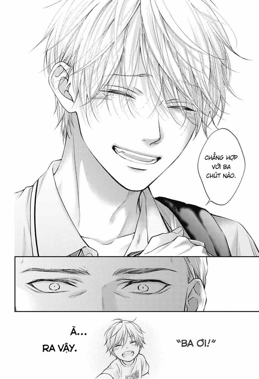 Kono Oto Tomare! Chương 142 Ảnh 27