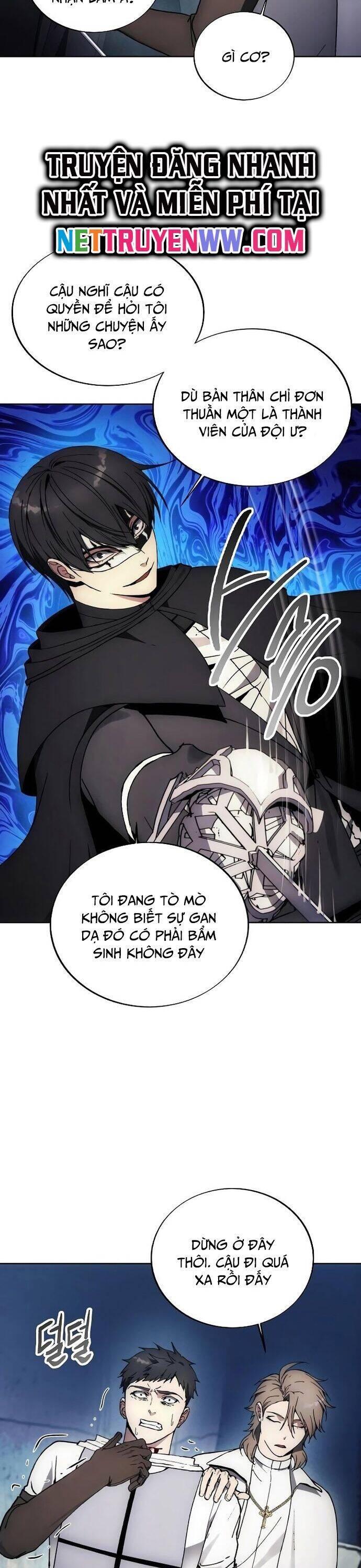 Tao Là Ác Nhân Chương 149 Ảnh 12