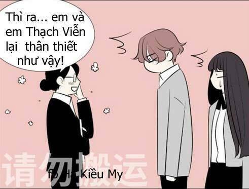 Mối Tình Đơn Phương Chương 45 Ảnh 15